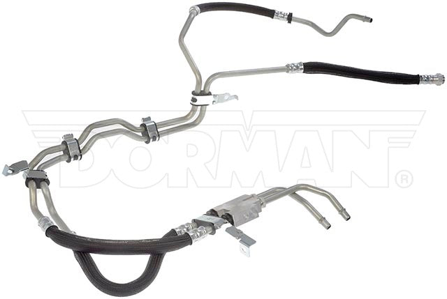 Dorman 724-224 Transmission Line 2014-2019 Ram 3500 - view 2