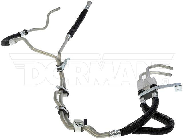 Dorman 724-224 Transmission Line 2014-2019 Ram 3500 - view 3