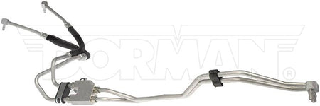 Dorman 724-225 Transmission Line 2015-2019 Dodge Challenger - view 2