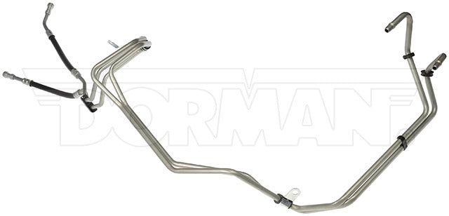 Dorman 724-226 Transmission Line 2010-2012 Dodge Ram 3500 - view 2
