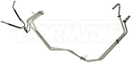 Dorman 724-226 Transmission Line 2010-2012 Dodge Ram 3500 - view 2