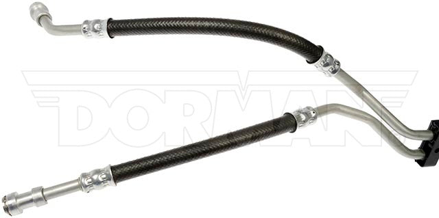 Dorman 724-226 Transmission Line 2010-2012 Dodge Ram 3500 - view 3