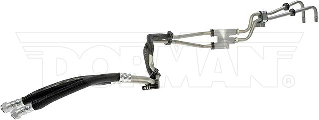 Dorman 724-228 Transmission Line 2018-2018 Ram 3500 - view 2