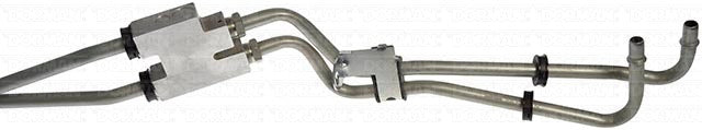 Dorman 724-228 Transmission Line 2018-2018 Ram 3500 - view 4