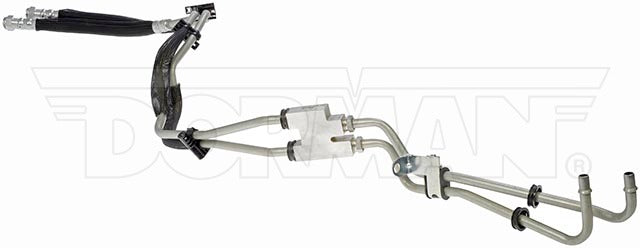 Dorman 724-228 Transmission Line 2018-2018 Ram 3500 - view 1