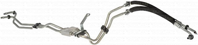 Dorman 724-230 Transmission Line 2015-2019 Dodge Challenger - view 2