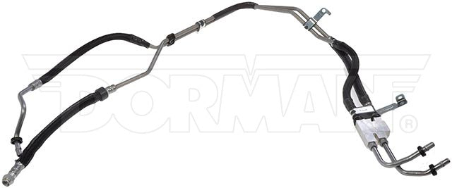 Dorman 724-600 Transmission Line 2014-2018 Ram 4500 - view 1