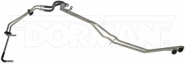 Dorman 724-603 Transmission Line 2017-2022 Ford F-350 Super Duty - view 2