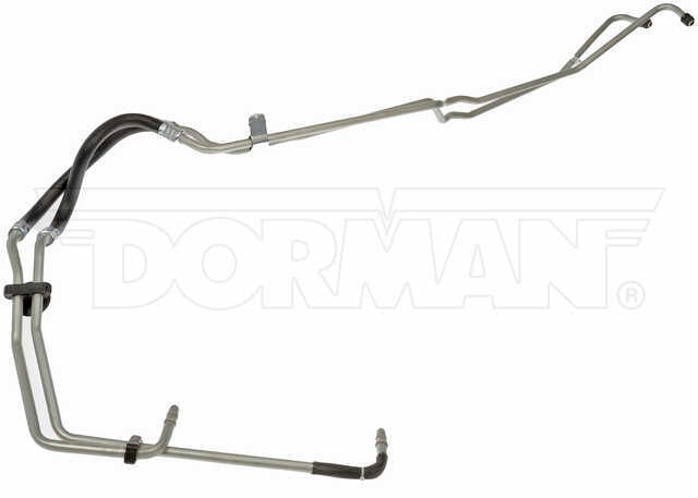 Dorman 724-603 Transmission Line 2017-2022 Ford F-350 Super Duty - view 1