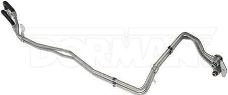 Dorman 724-606 Transmission Line 2015-2020 Ford F-150 - view 2