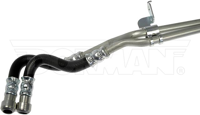 Dorman 724-606 Transmission Line 2015-2020 Ford F-150 - view 3