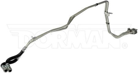 Dorman 724-606 Transmission Line 2015-2020 Ford F-150 - view 1