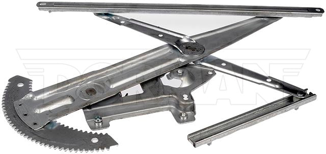 Dorman 740-015 Window Reg Power 2004-2012 Chevrolet Colorado - view 1