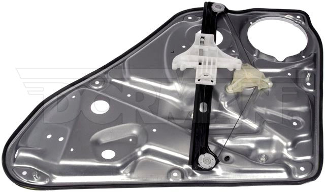 Dorman 740-052 Window Reg Power 1998-2005 Volkswagen Passat - view 1