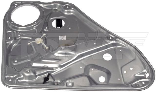 Dorman 740-052 Window Reg Power 1998-2005 Volkswagen Passat - view 2