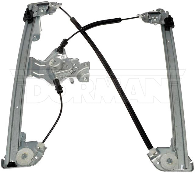Dorman 740-097 Window Reg Manual 2005-2008 Ford F-150 - view 1