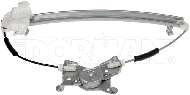 Dorman 740-100 Window Reg Power 1999-2006 Hyundai Sonata - view 1