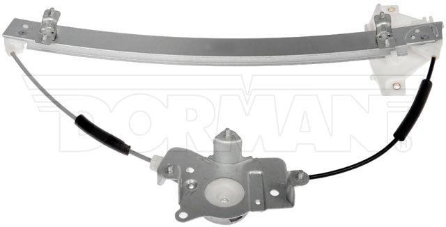 Dorman 740-100 Window Reg Power 1999-2006 Hyundai Sonata - view 2