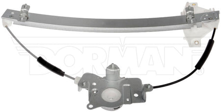 Dorman 740-100 Window Reg Power 1999-2006 Hyundai Sonata - view 2