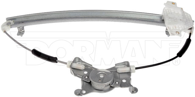 Dorman 740-101 Window Reg Power 1999-2006 Hyundai Sonata - view 1