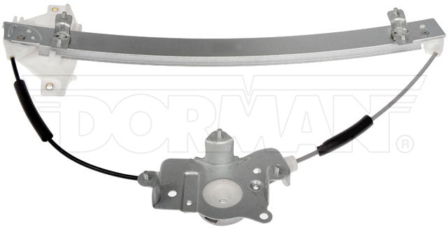 Dorman 740-101 Window Reg Power 1999-2006 Hyundai Sonata - view 2