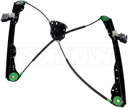 Dorman 740-129 Window Reg Manual 2001-2007 Ford Focus - view 1
