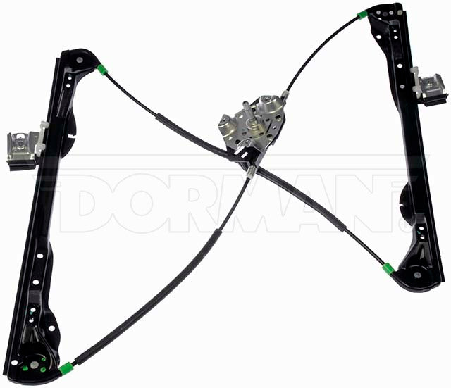 Dorman 740-129 Window Reg Manual 2001-2007 Ford Focus - view 2