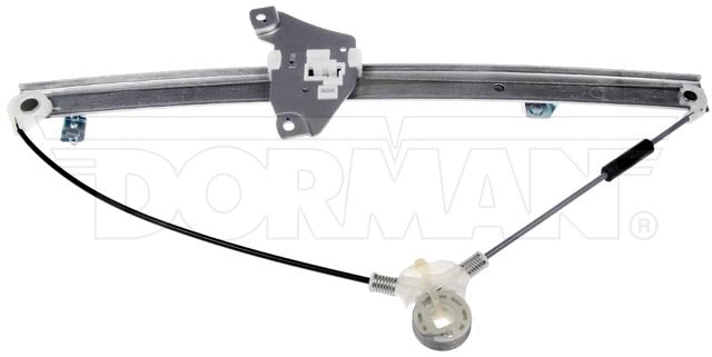 Dorman 740-134 Window Reg Power 1996-2000 Toyota RAV4 - view 1