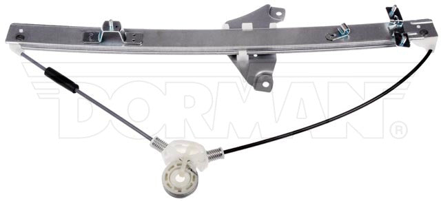 Dorman 740-134 Window Reg Power 1996-2000 Toyota RAV4 - view 2