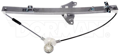 Dorman 740-134 Window Reg Power 1996-2000 Toyota RAV4 - view 2