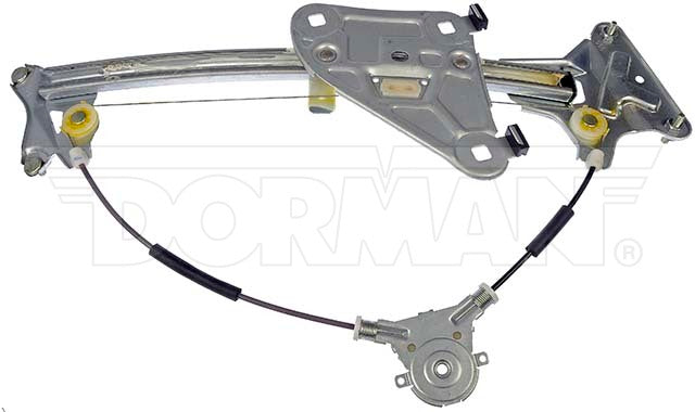 Dorman 740-150 Window Reg Power 2003-2008 Hyundai Tiburon - view 1