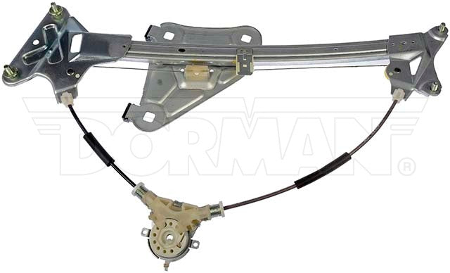 Dorman 740-150 Window Reg Power 2003-2008 Hyundai Tiburon - view 2