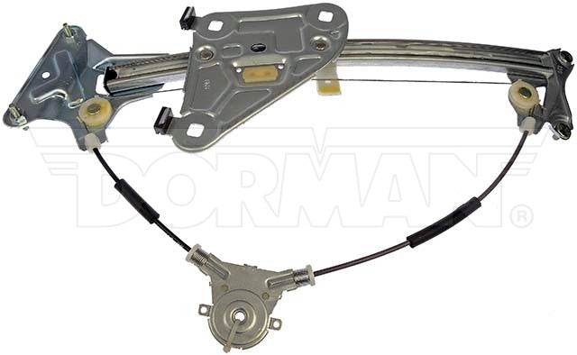 Dorman 740-151 Window Reg Power 2003-2008 Hyundai Tiburon - view 1