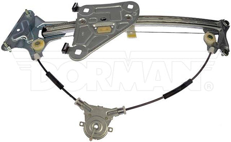 Dorman 740-151 Window Reg Power 2003-2008 Hyundai Tiburon - view 1