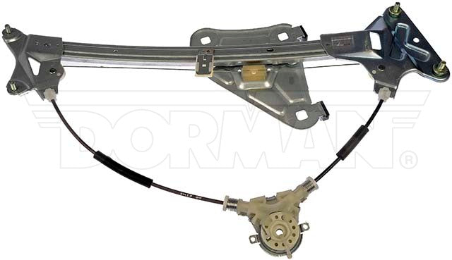 Dorman 740-151 Window Reg Power 2003-2008 Hyundai Tiburon - view 2