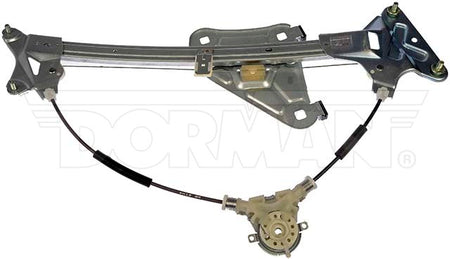 Dorman 740-151 Window Reg Power 2003-2008 Hyundai Tiburon - view 2