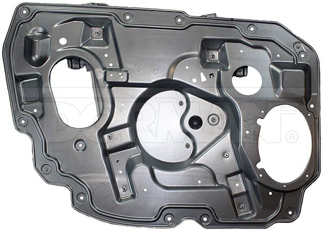 Dorman 740-168 Window Reg Power 2005-2009 Ford Five Hundred - view 1