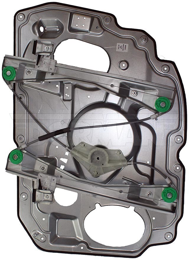 Dorman 740-168 Window Reg Power 2005-2009 Ford Five Hundred - view 2