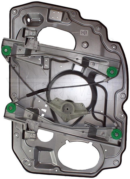 Dorman 740-168 Window Reg Power 2005-2009 Ford Five Hundred - view 2