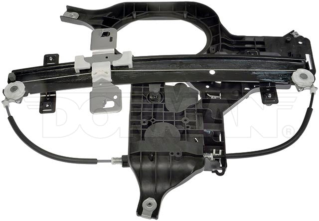 Dorman 740-170 Window Reg Power 2003-2006 Ford Expedition - view 1