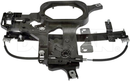 Dorman 740-170 Window Reg Power 2003-2006 Ford Expedition - view 2