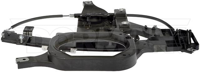 Dorman 740-170 Window Reg Power 2003-2006 Ford Expedition - view 3