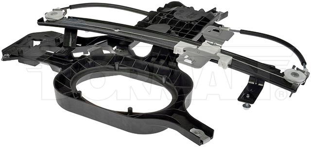 Dorman 740-170 Window Reg Power 2003-2006 Ford Expedition - view 4
