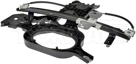 Dorman 740-170 Window Reg Power 2003-2006 Ford Expedition - view 4