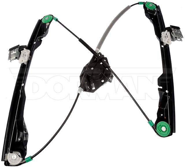 Dorman 740-172 Window Reg Manual 2000-2007 Ford Focus - view 1