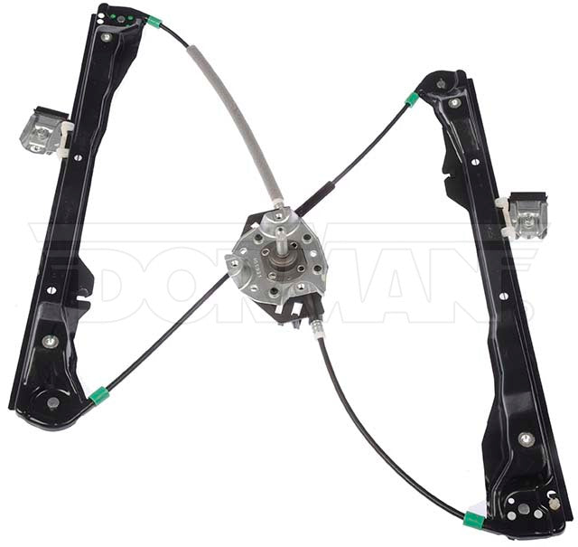 Dorman 740-172 Window Reg Manual 2000-2007 Ford Focus - view 2