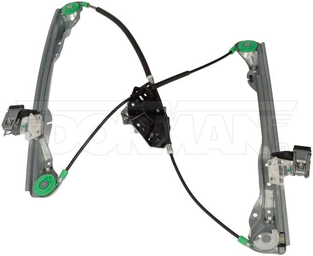 Dorman 740-173 Window Reg Manual 2000-2007 Ford Focus - view 1