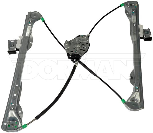 Dorman 740-173 Window Reg Manual 2000-2007 Ford Focus - view 2