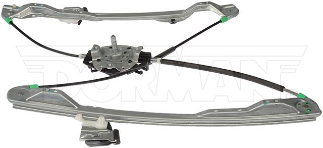 Dorman 740-173 Window Reg Manual 2000-2007 Ford Focus - view 3