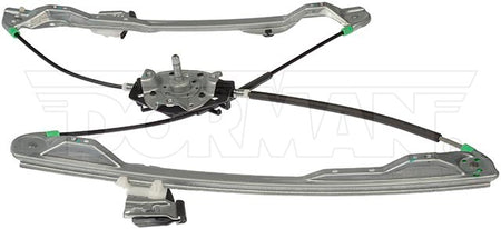 Dorman 740-173 Window Reg Manual 2000-2007 Ford Focus - view 3